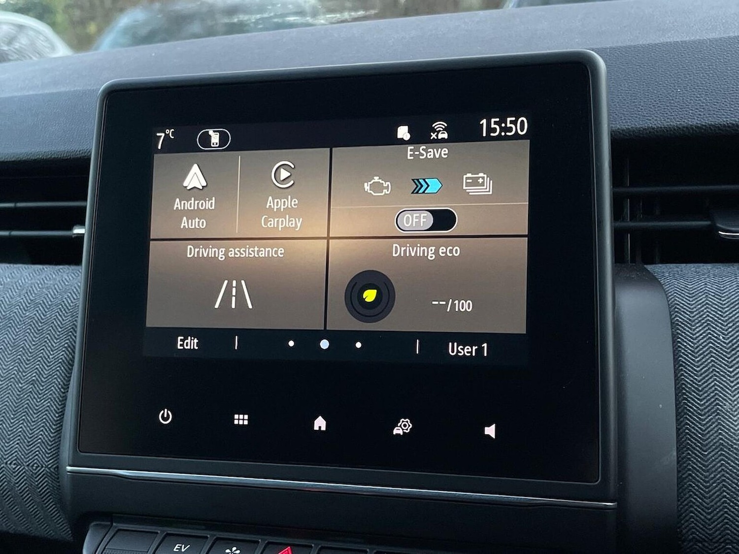 Used Renault Clio 2024 for sale - 76741239: Photo 26