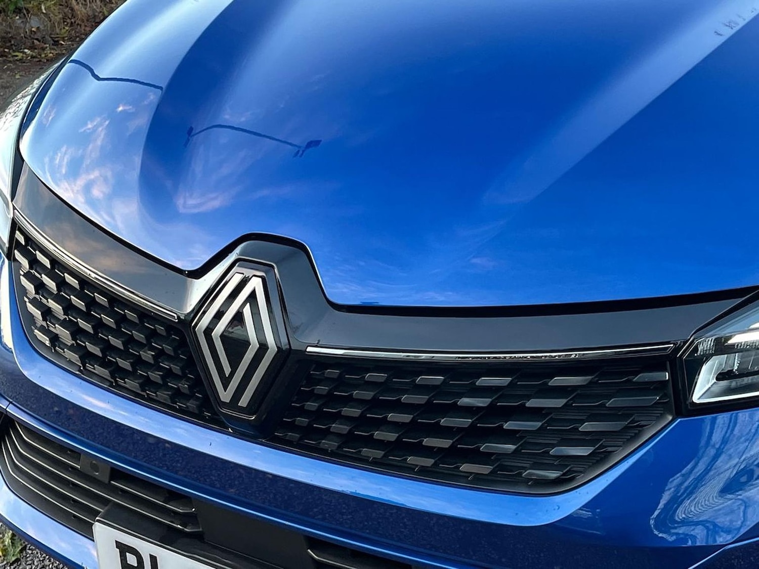 Used Renault Clio 2024 for sale - 76741239: Photo 34