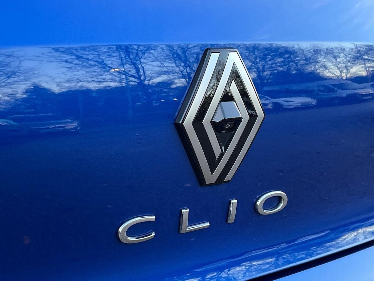 Used Renault Clio 2024 for sale - 76741239: Photo 36