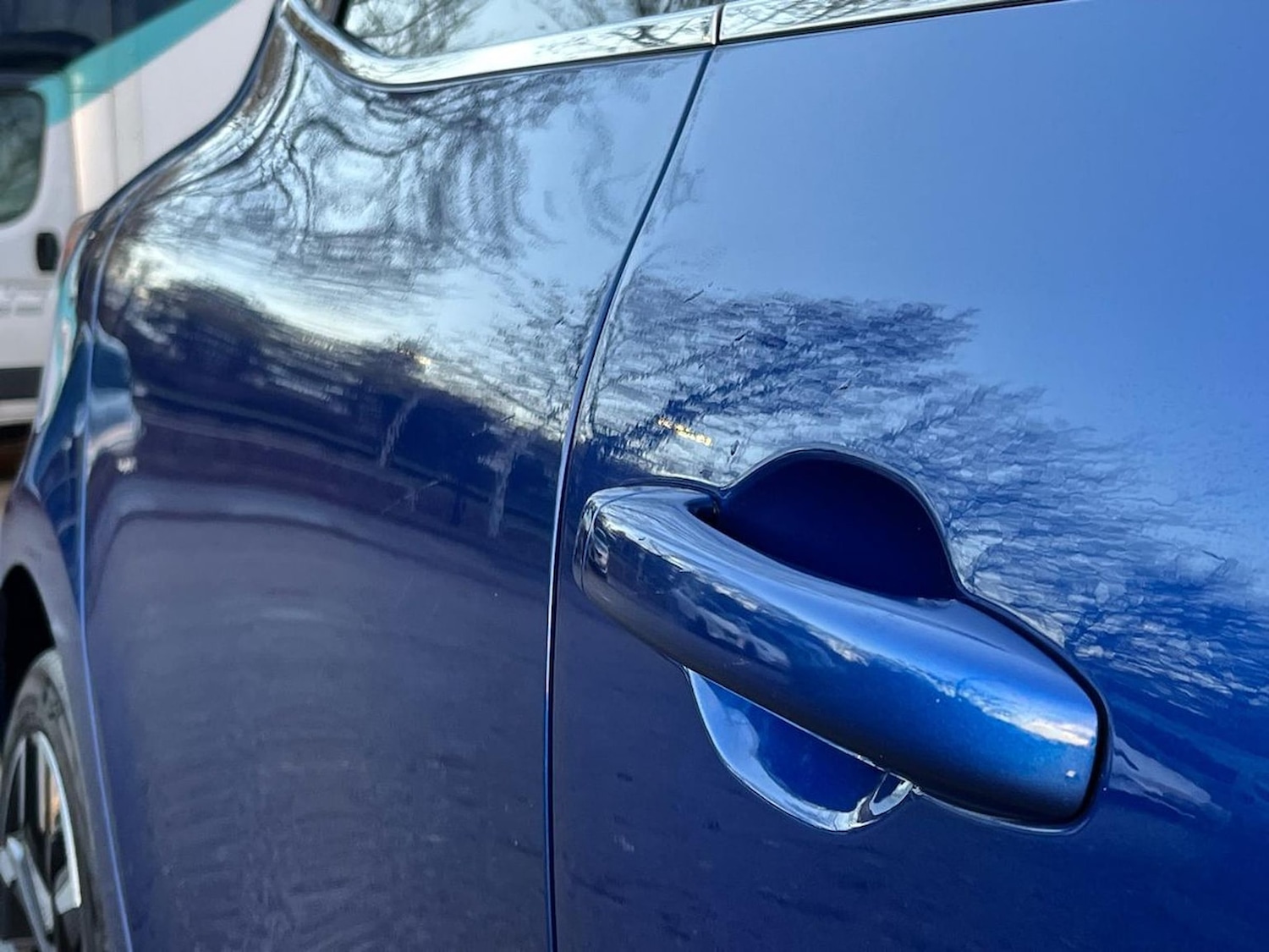 Used Renault Clio 2024 for sale - 76741239: Photo 38