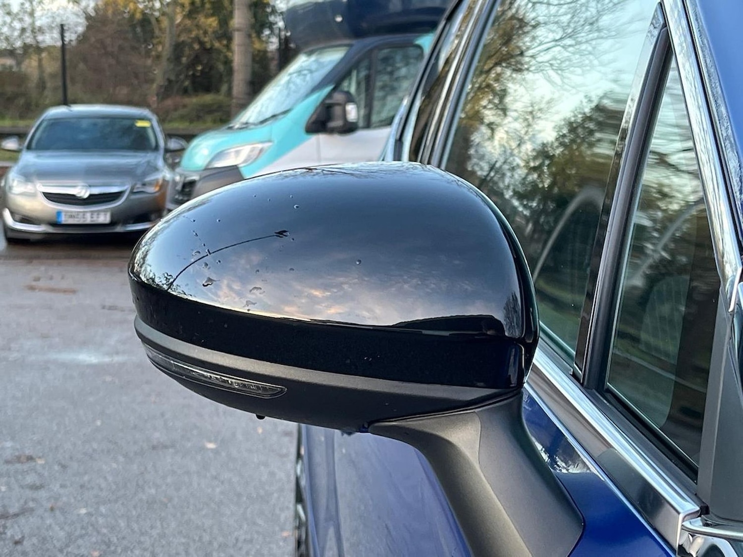 Used Renault Clio 2024 for sale - 76741239: Photo 39