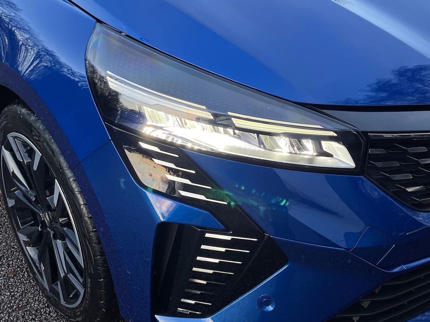 Used Renault Clio 2024 for sale - 76741239: Photo 6