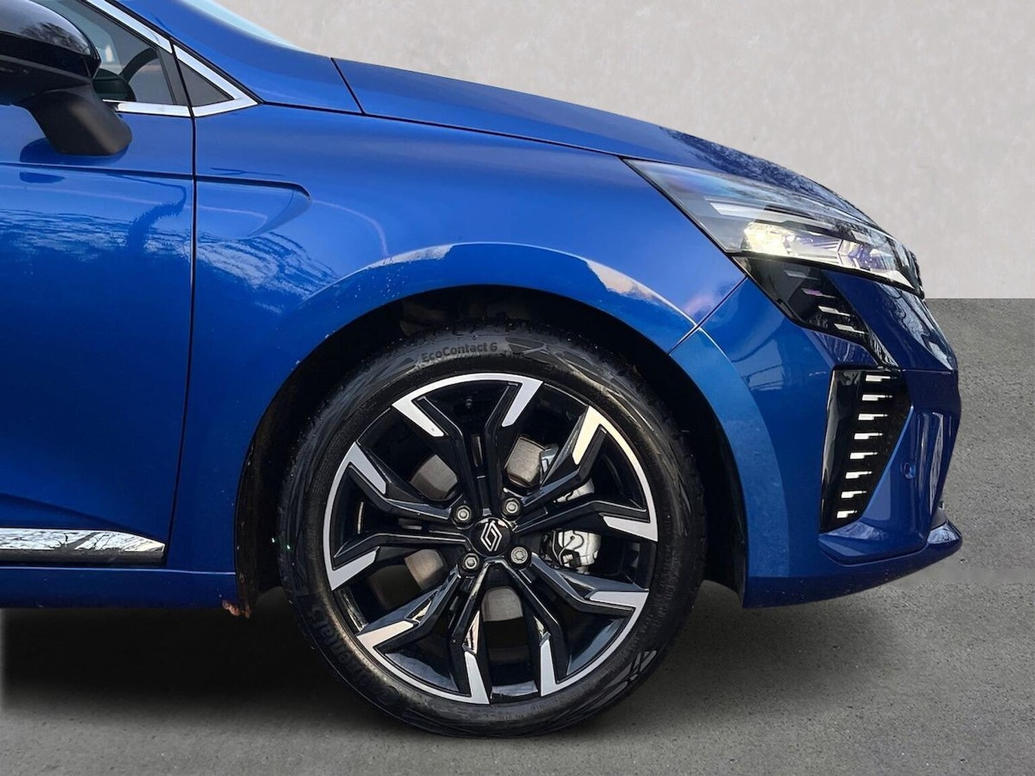 Used Renault Clio 2024 for sale - 76741239: Photo 7