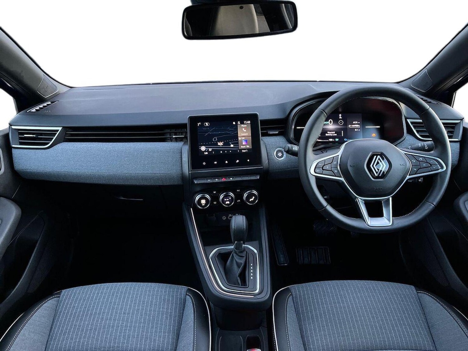 Used Renault Clio 2024 for sale - 76741239: Photo 9