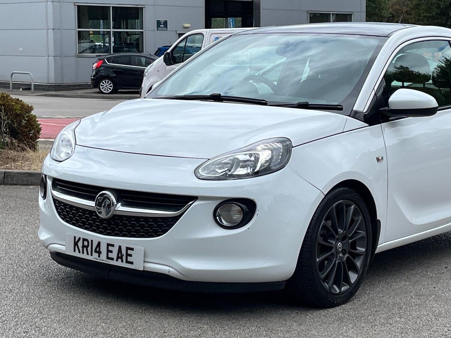 Vehicle 39