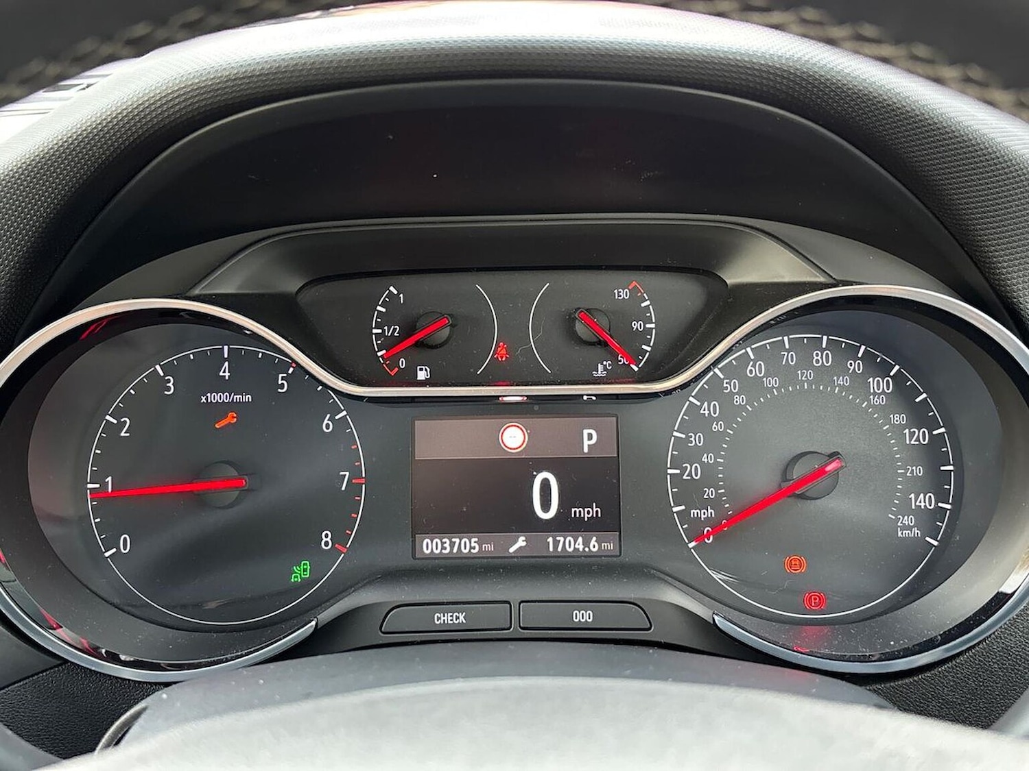 Used Vauxhall Crossland 2024 for sale - 76187114: Photo 10