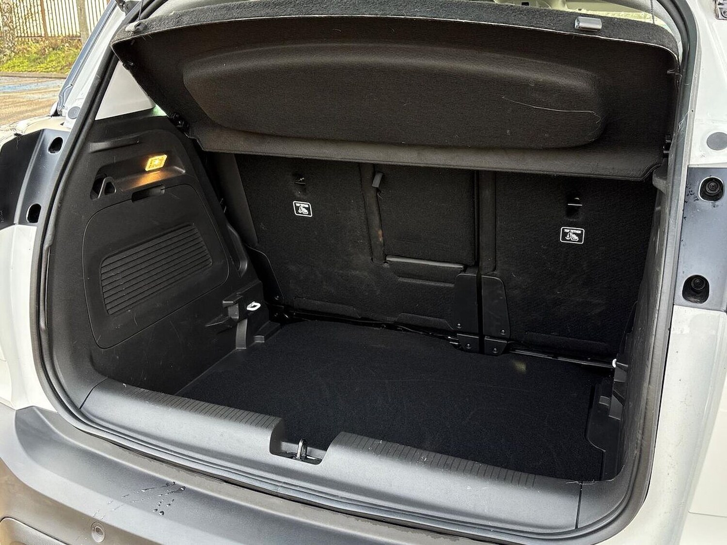 Used Vauxhall Crossland 2024 for sale - 76187114: Photo 17