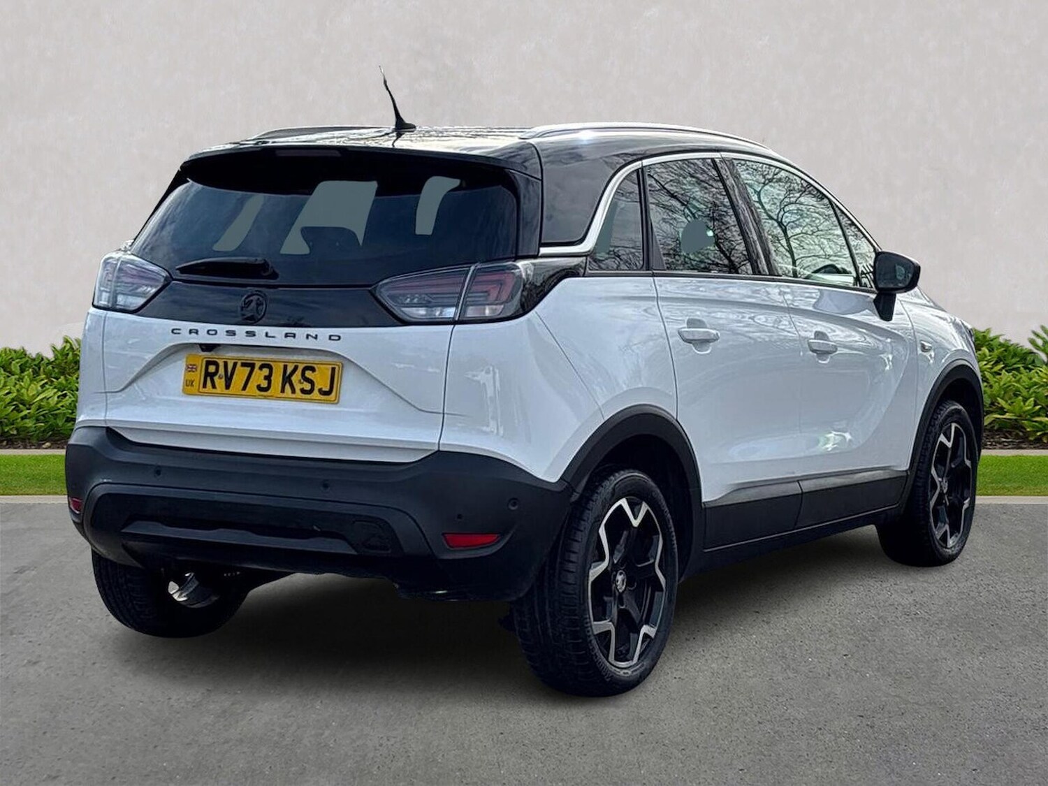 Used Vauxhall Crossland 2024 for sale - 76187114: Photo 18