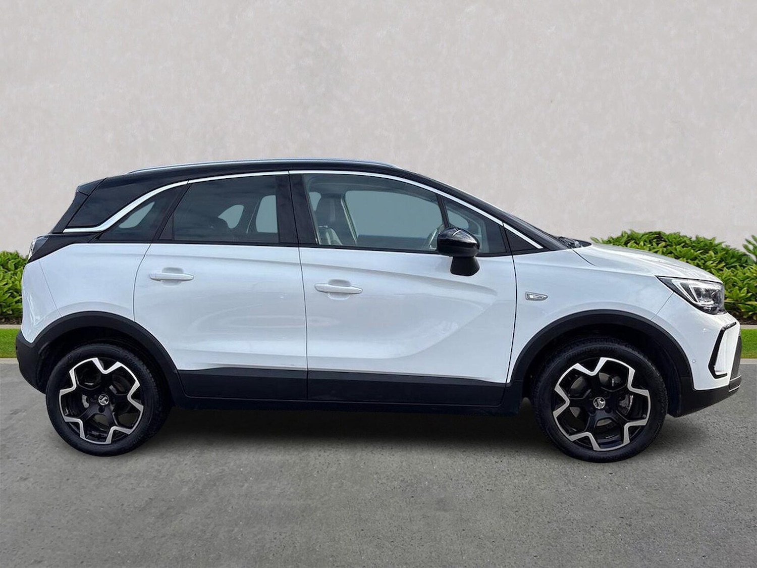 Used Vauxhall Crossland 2024 for sale - 76187114: Photo 3