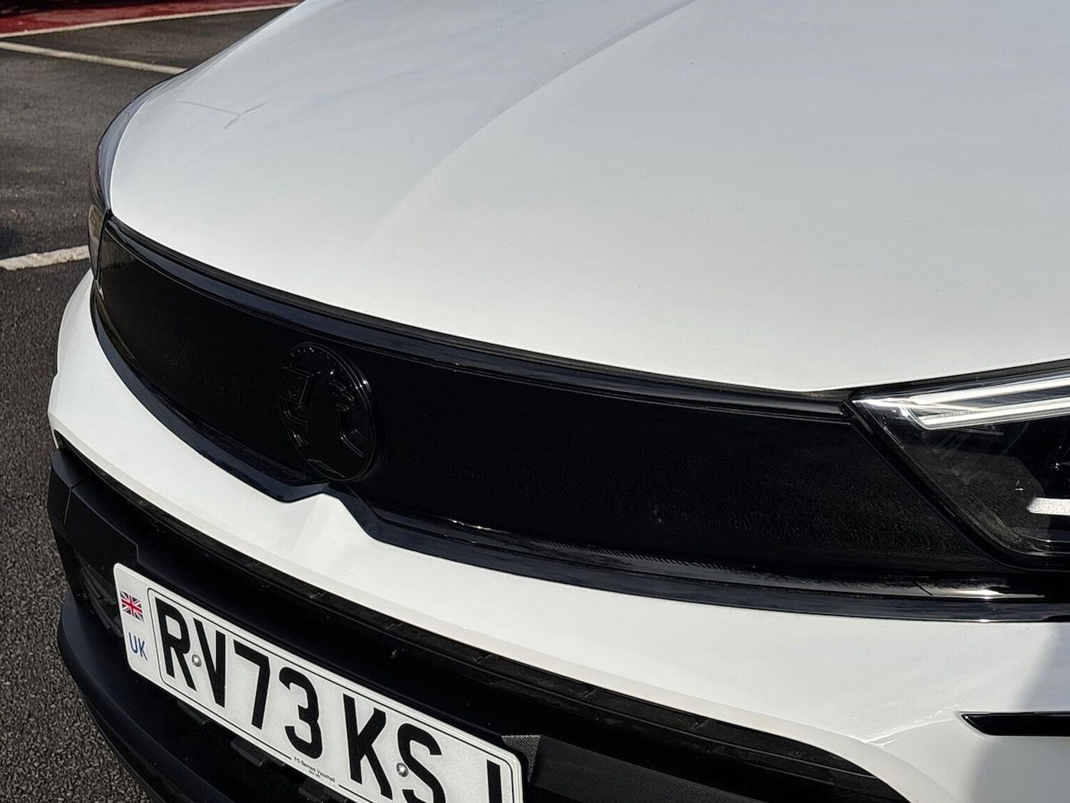 Used Vauxhall Crossland 2024 for sale - 76187114: Photo 33