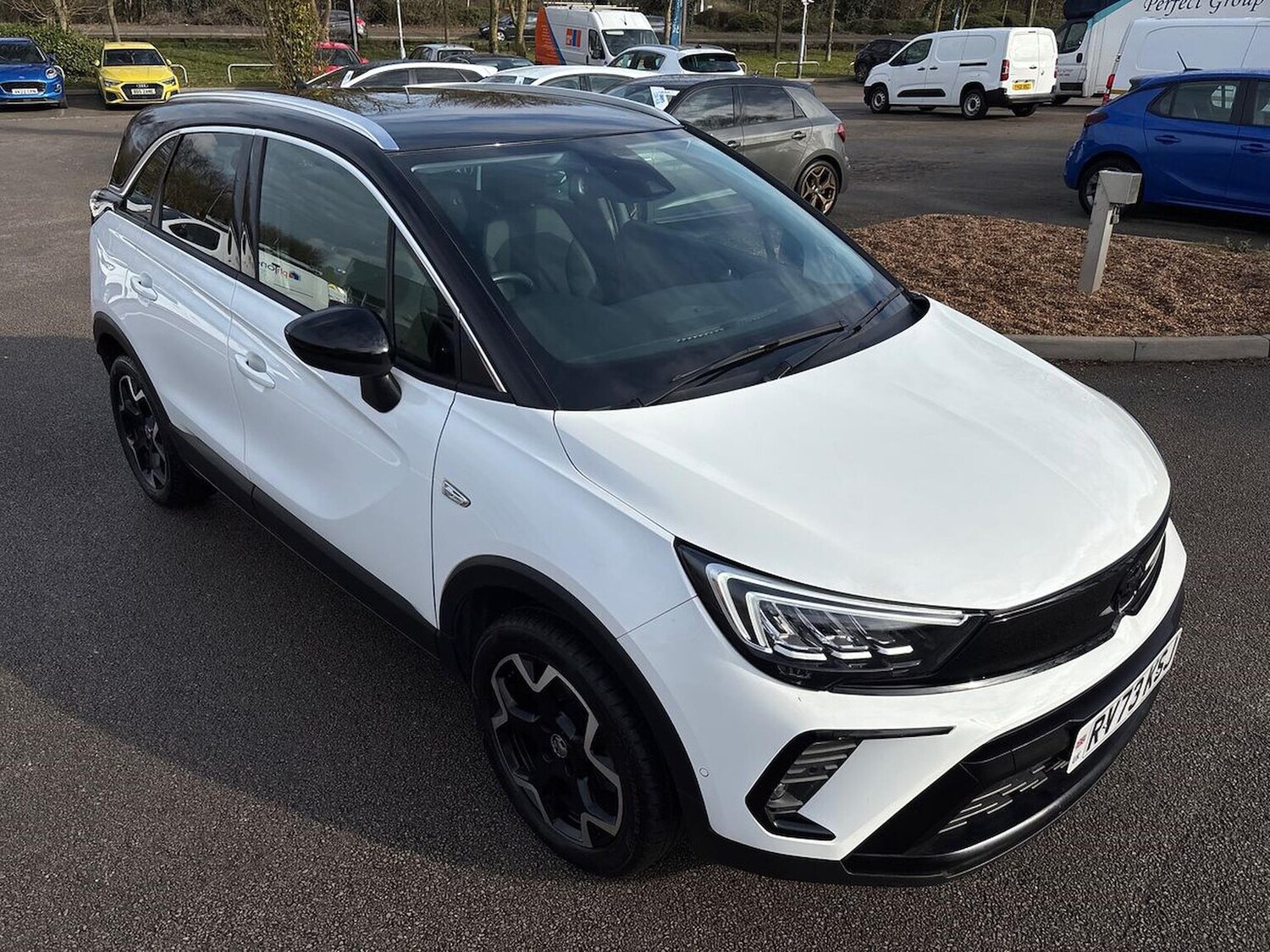 Used Vauxhall Crossland 2024 for sale - 76187114: Photo 39