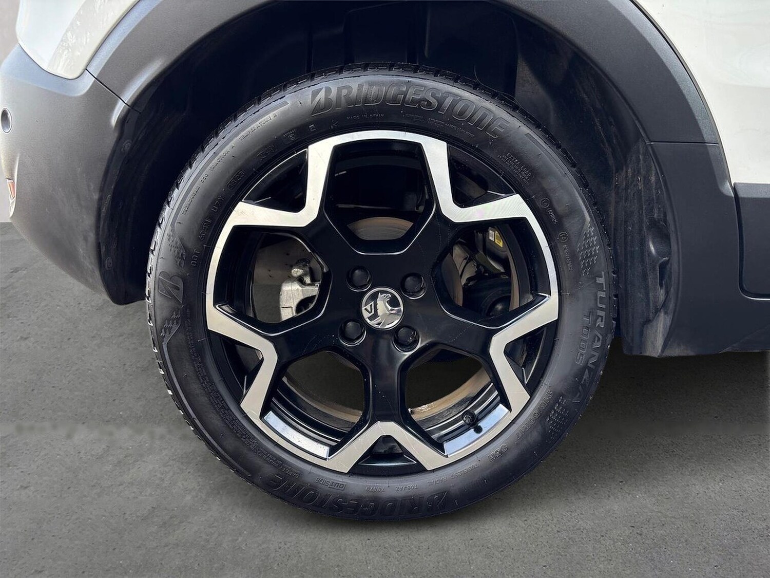 Used Vauxhall Crossland 2024 for sale - 76187114: Photo 6