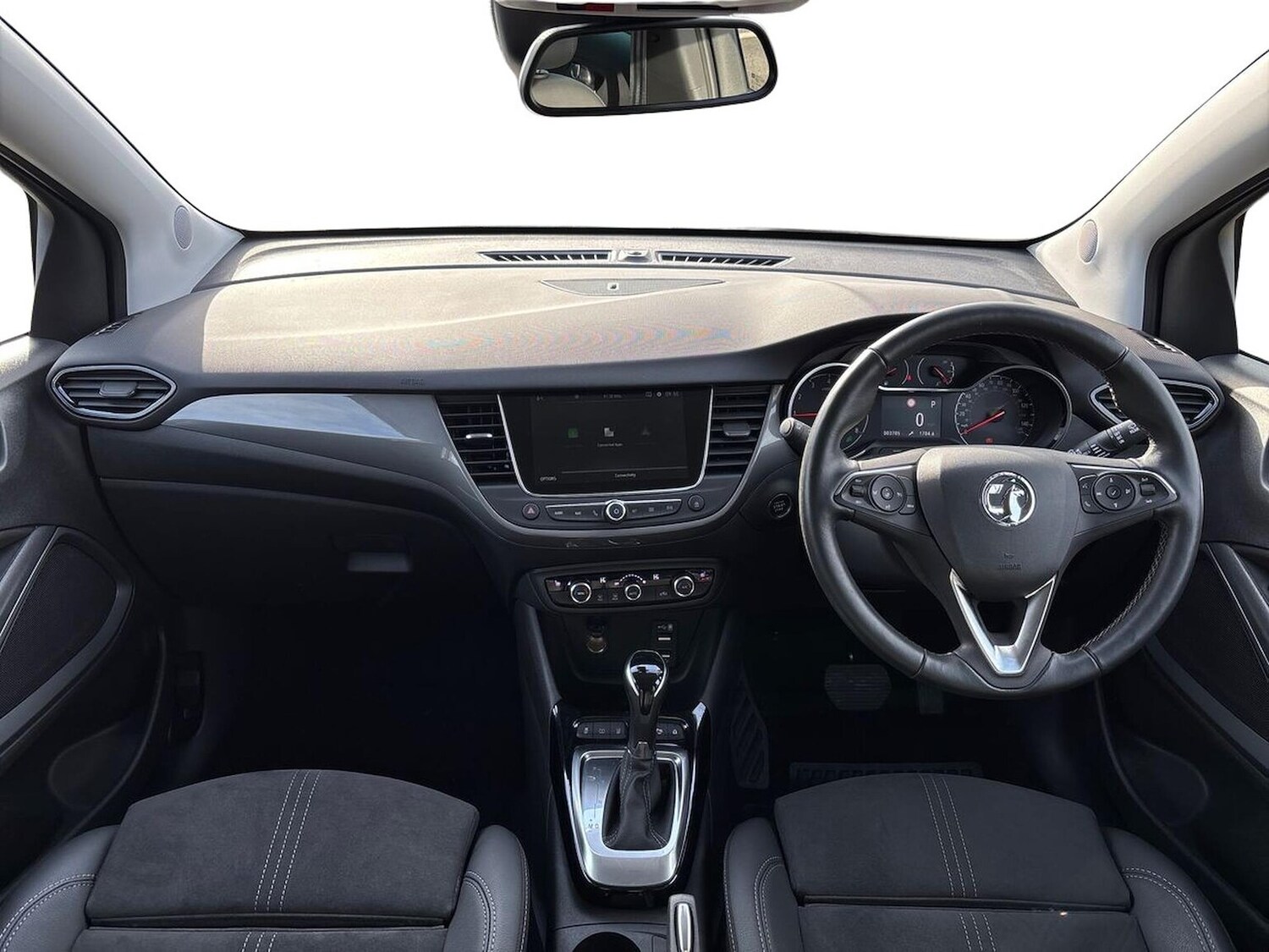 Used Vauxhall Crossland 2024 for sale - 76187114: Photo 8