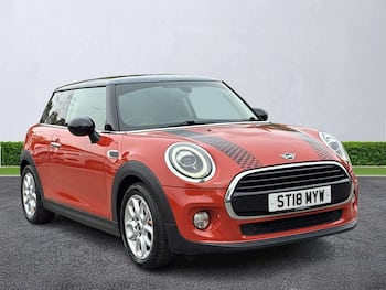 Used MINI Hatch 2018 for sale - 79720214: Photo