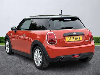 Used MINI Hatch 2018 for sale - 79720214: Photo