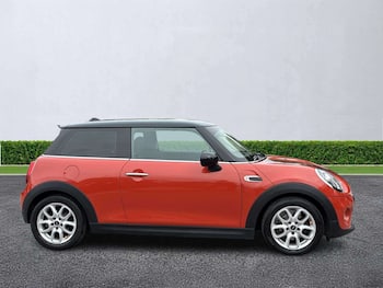 Used MINI Hatch 2018 for sale - 79720214: Photo