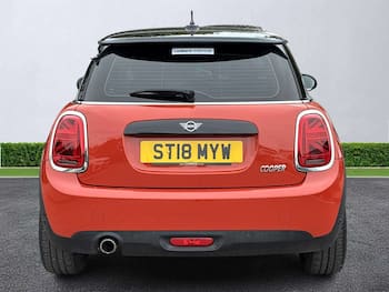 Used MINI Hatch 2018 for sale - 79720214: Photo