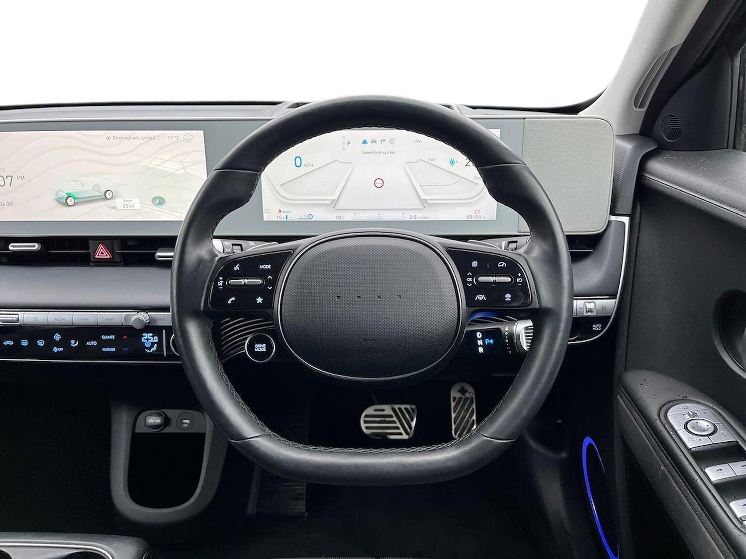 Used Hyundai IONIQ 5 2022 for sale - 76986945: Photo 10