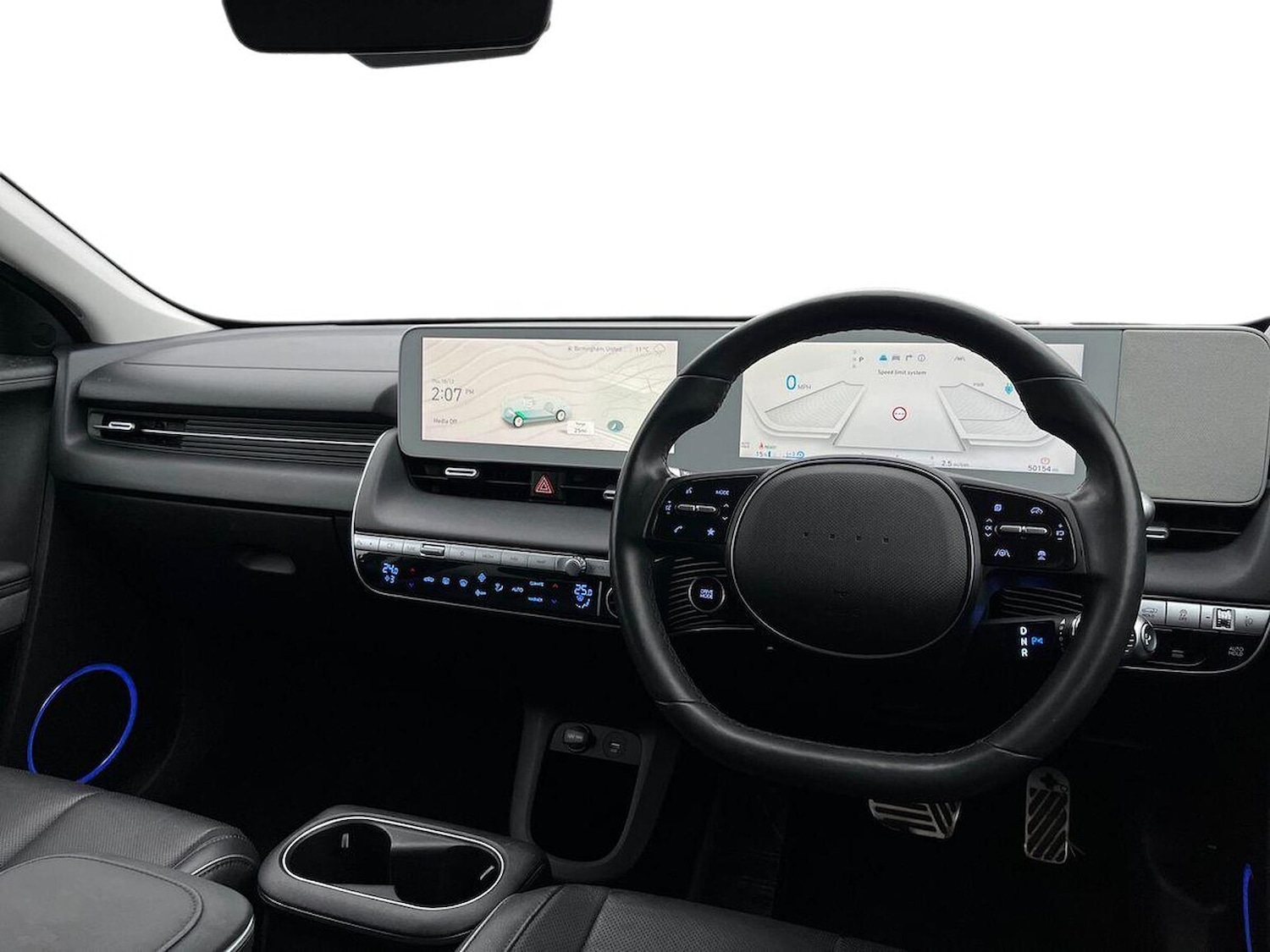 Used Hyundai IONIQ 5 2022 for sale - 76986945: Photo 16