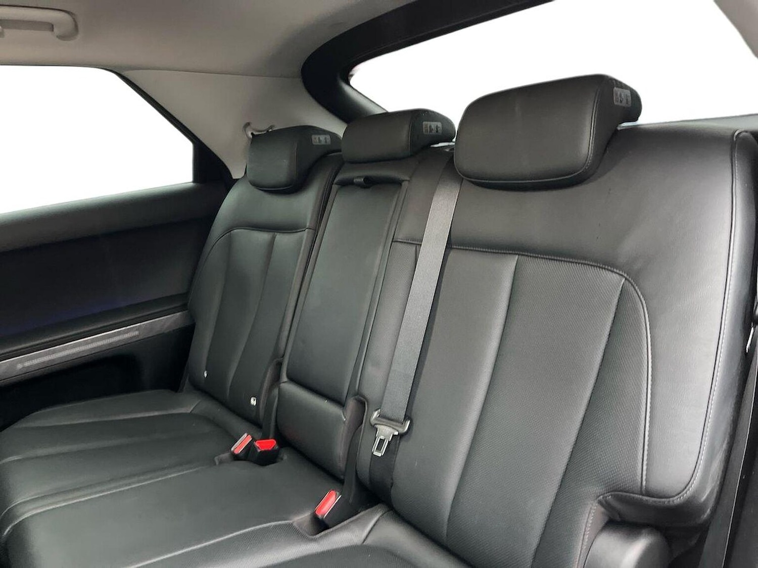 Used Hyundai IONIQ 5 2022 for sale - 76986945: Photo 17