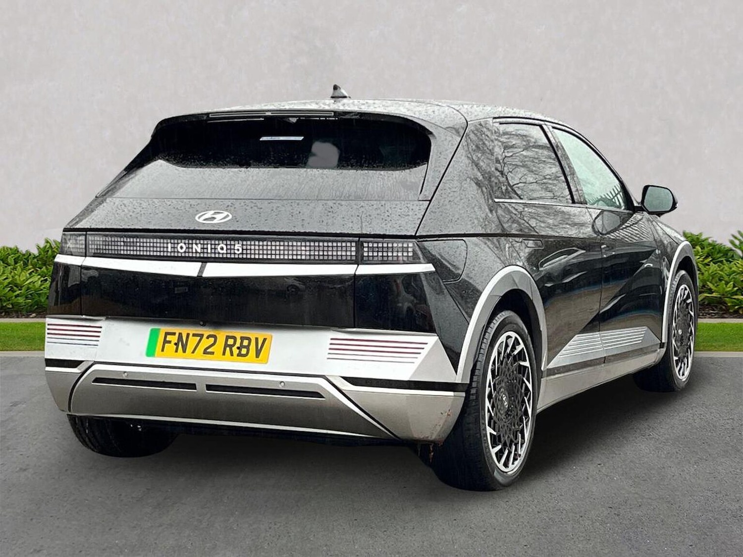 Used Hyundai IONIQ 5 2022 for sale - 76986945: Photo 19