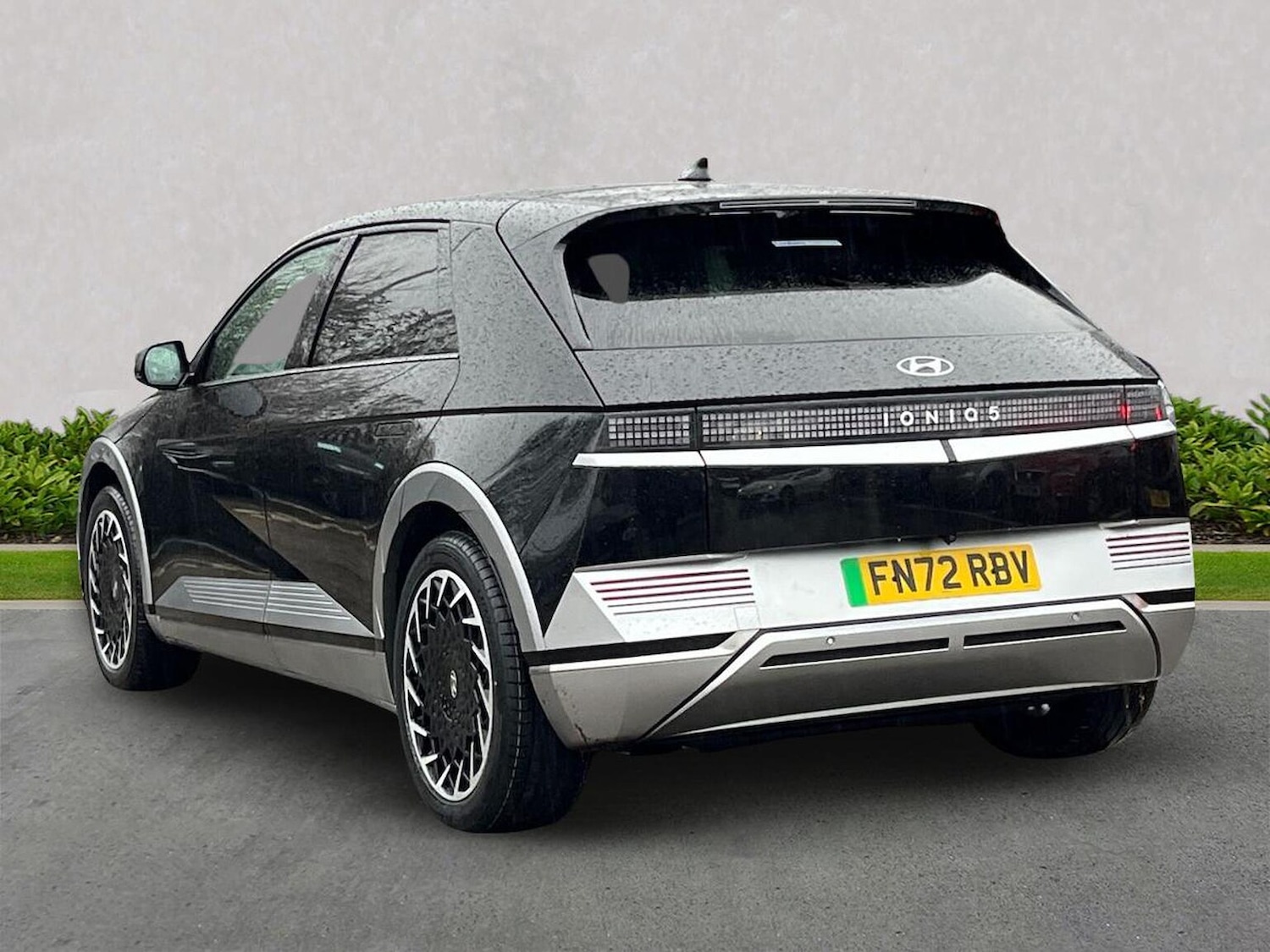 Used Hyundai IONIQ 5 2022 for sale - 76986945: Photo 2