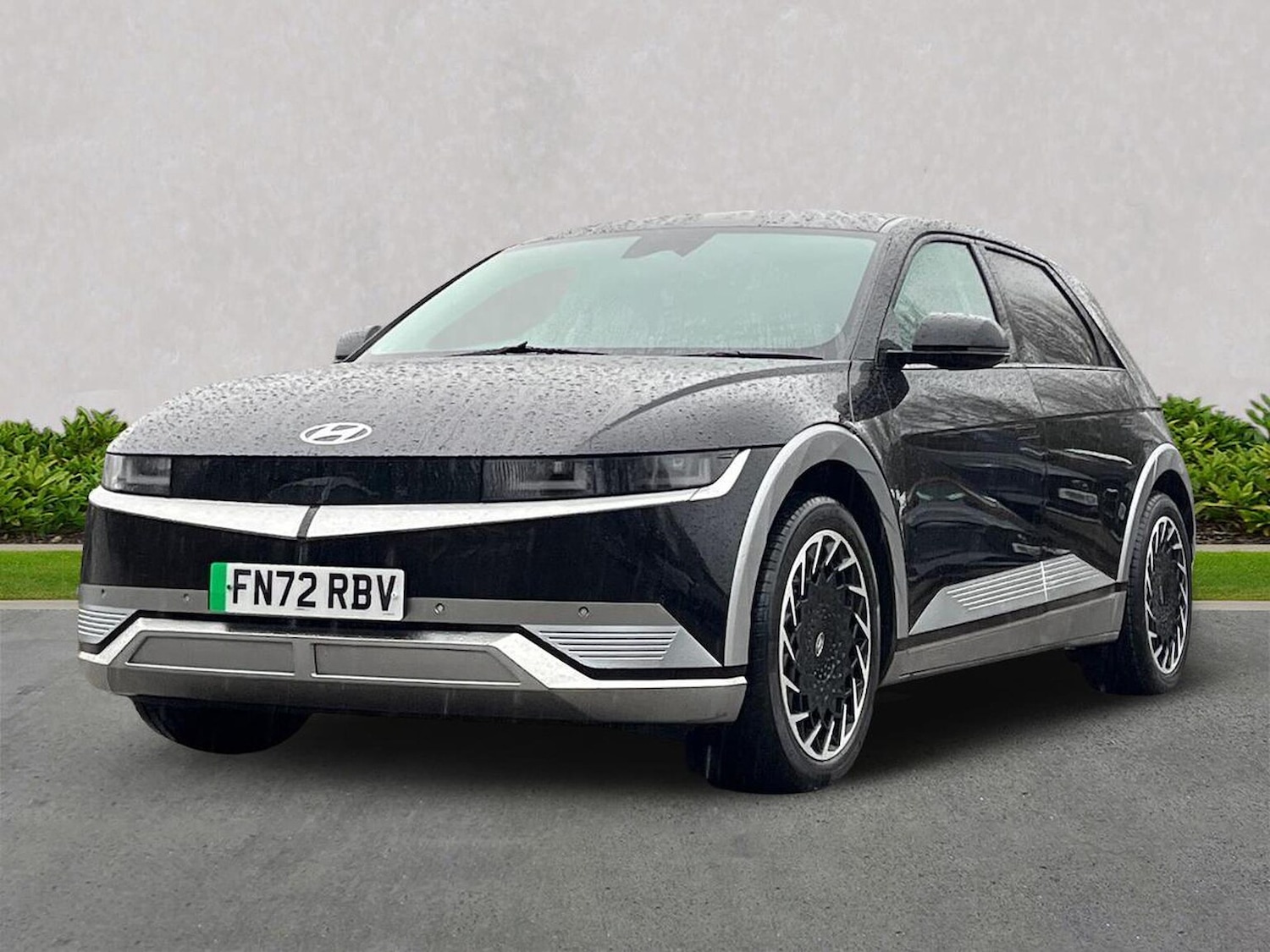 Used Hyundai IONIQ 5 2022 for sale - 76986945: Photo 21