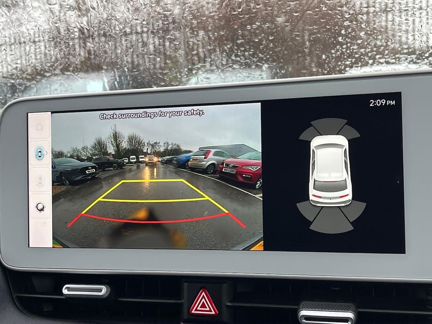 Used Hyundai IONIQ 5 2022 for sale - 76986945: Photo 24