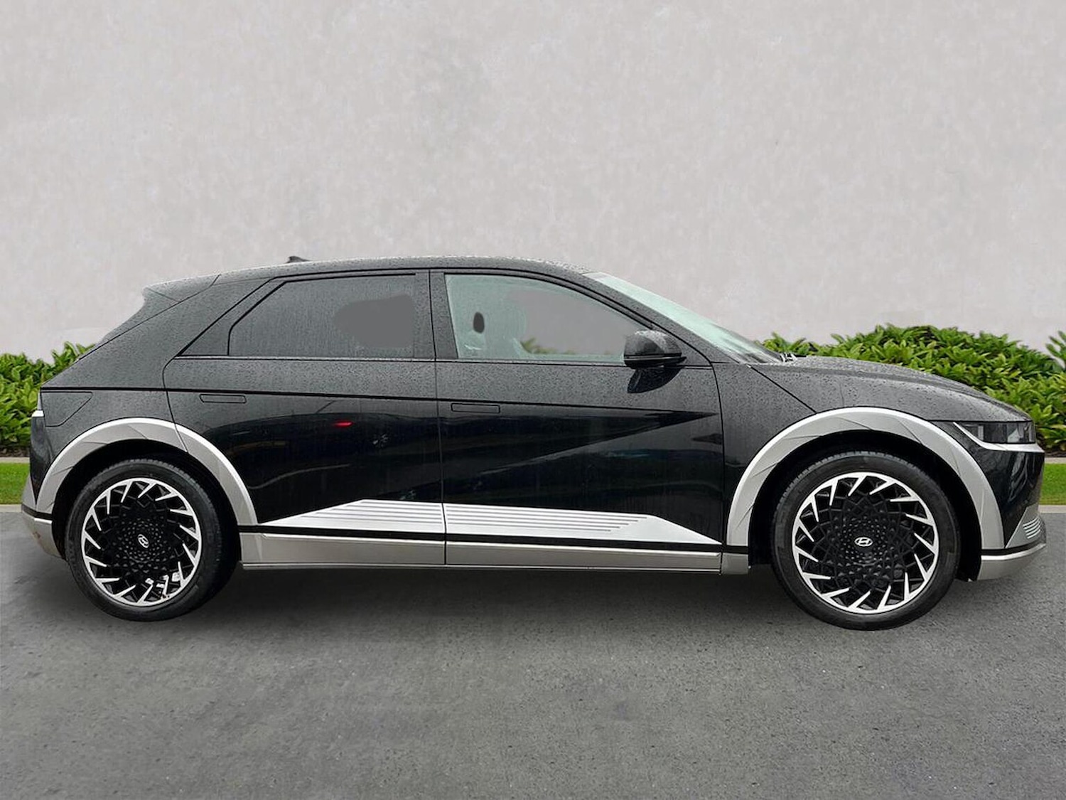 Used Hyundai IONIQ 5 2022 for sale - 76986945: Photo 3