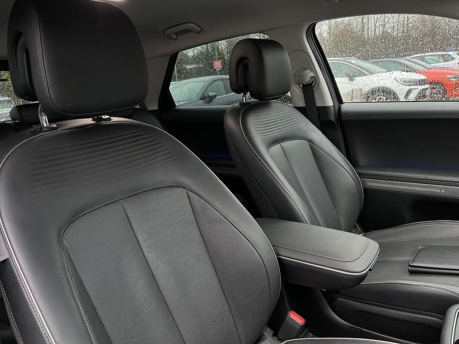 Used Hyundai IONIQ 5 2022 for sale - 76986945: Photo 33