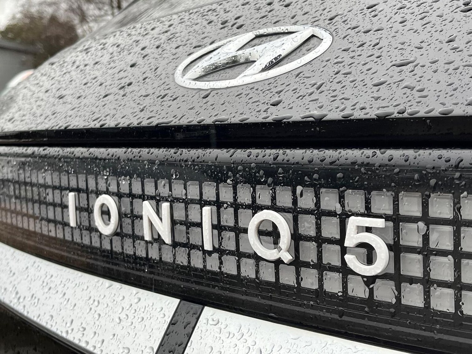 Used Hyundai IONIQ 5 2022 for sale - 76986945: Photo 36