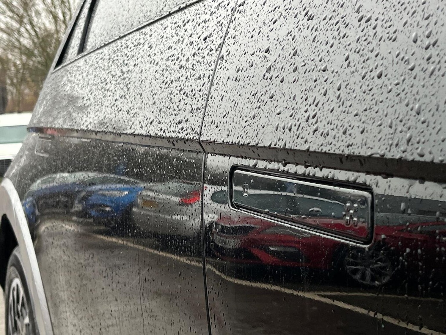 Used Hyundai IONIQ 5 2022 for sale - 76986945: Photo 38