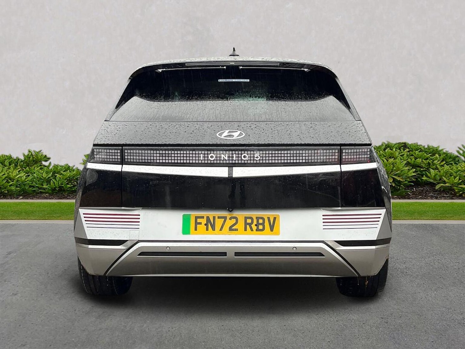 Used Hyundai IONIQ 5 2022 for sale - 76986945: Photo 4