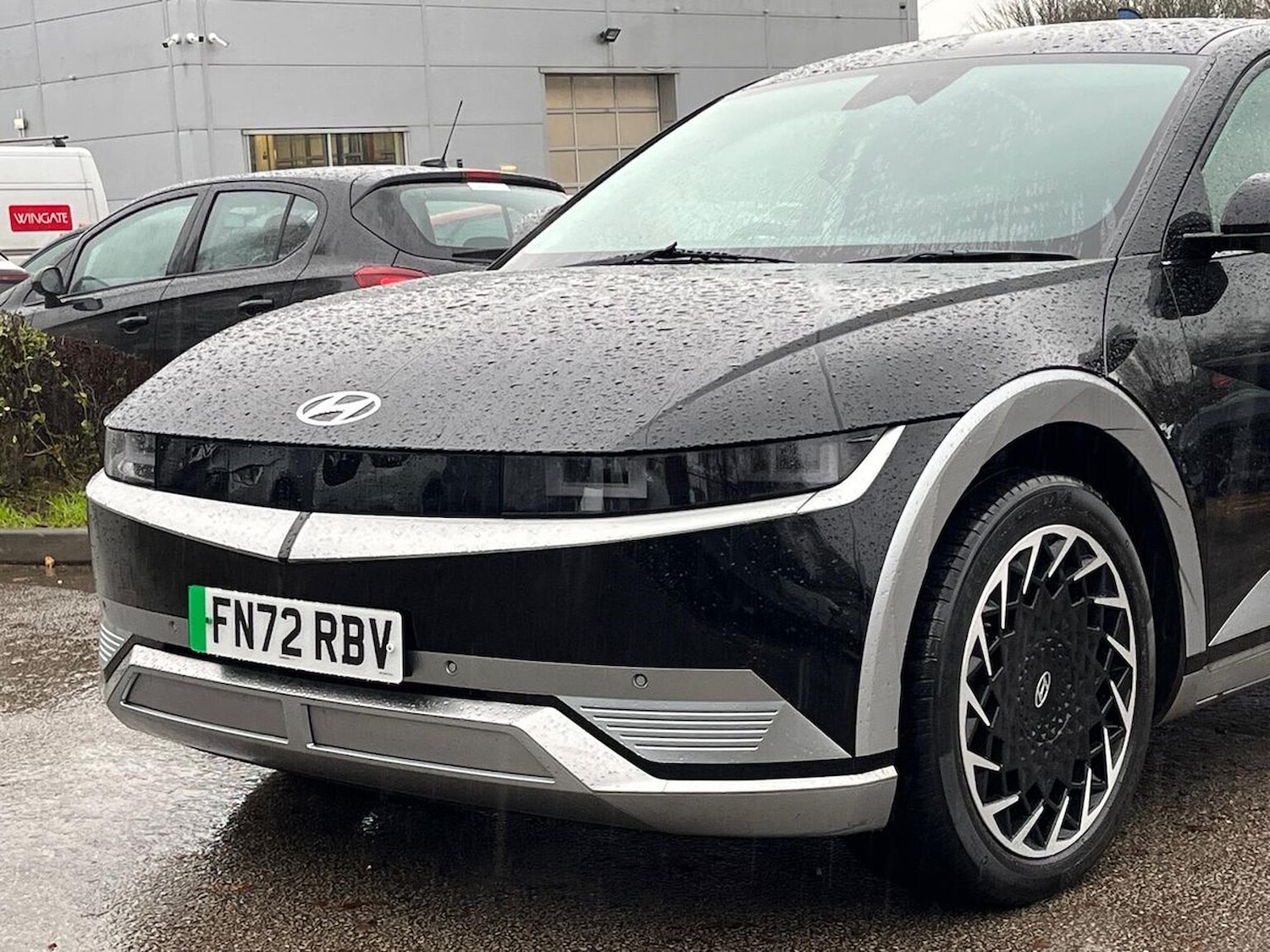 Used Hyundai IONIQ 5 2022 for sale - 76986945: Photo 40