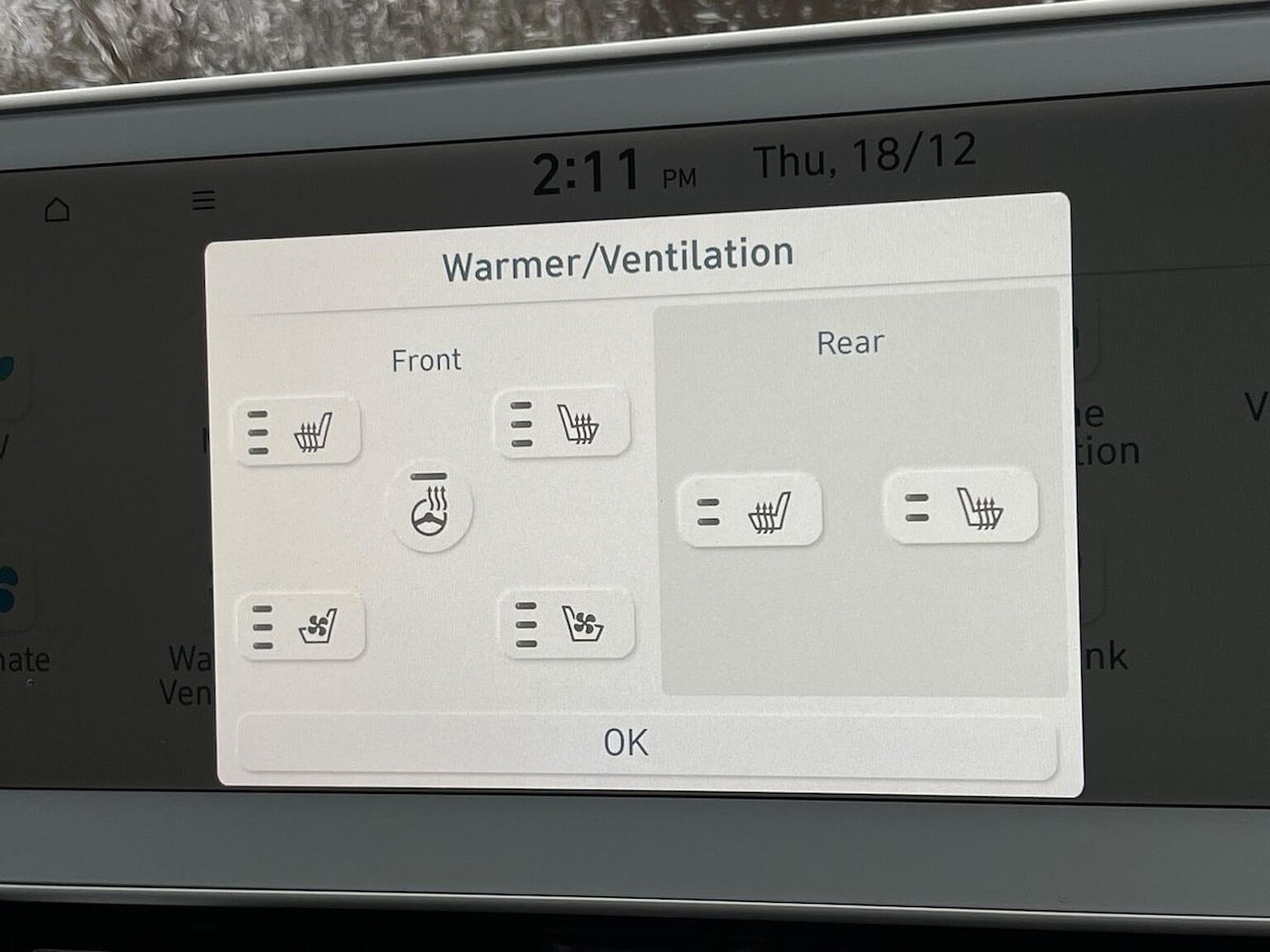 Used Hyundai IONIQ 5 2022 for sale - 76986945: Photo 46