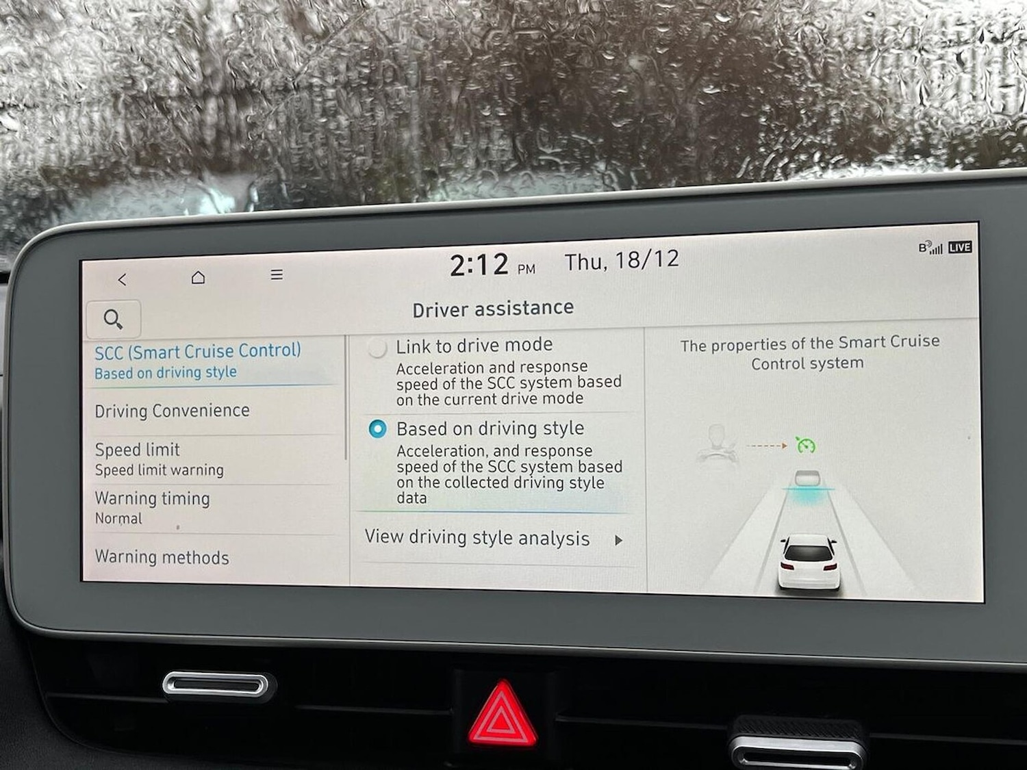 Used Hyundai IONIQ 5 2022 for sale - 76986945: Photo 48