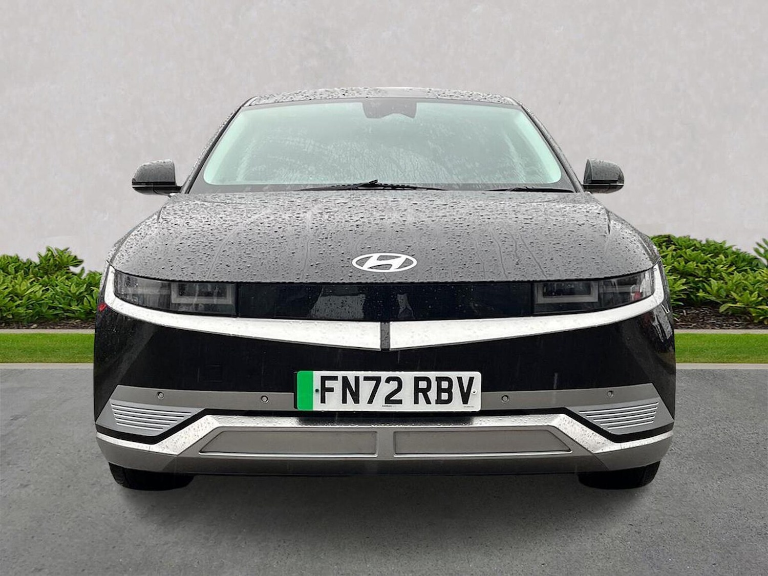 Used Hyundai IONIQ 5 2022 for sale - 76986945: Photo 5