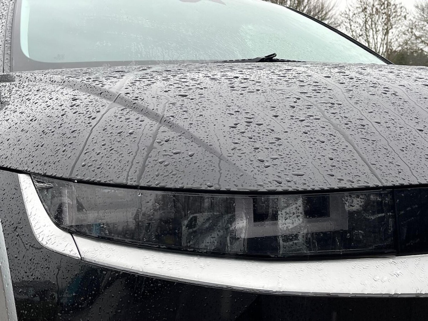 Used Hyundai IONIQ 5 2022 for sale - 76986945: Photo 6