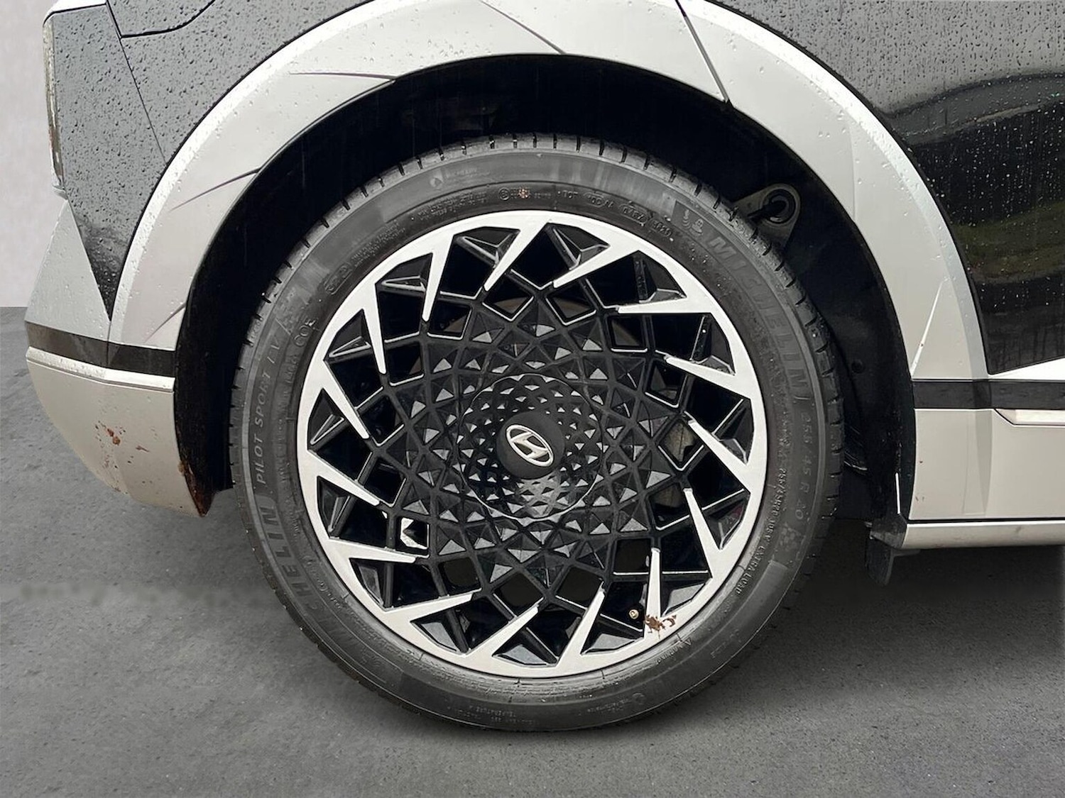 Used Hyundai IONIQ 5 2022 for sale - 76986945: Photo 7