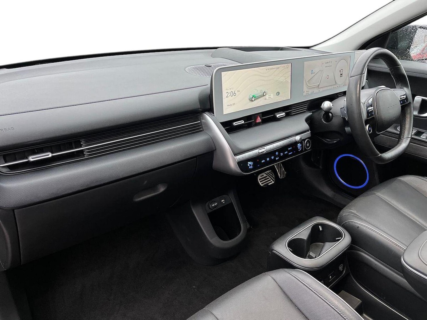 Used Hyundai IONIQ 5 2022 for sale - 76986945: Photo 8