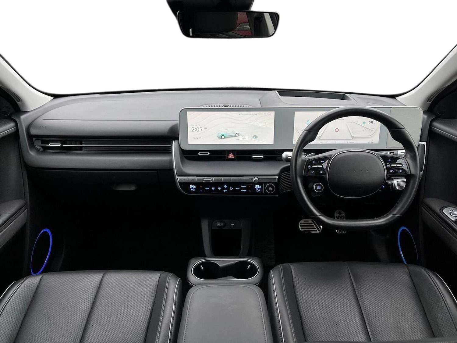 Used Hyundai IONIQ 5 2022 for sale - 76986945: Photo 9