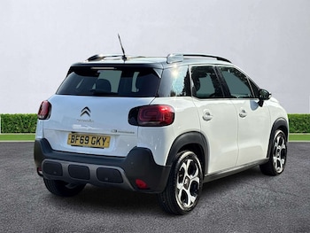 Used Citroen C3 Aircross 2019 for sale - 79301978: Photo