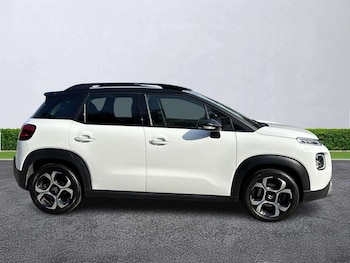 Used Citroen C3 Aircross 2019 for sale - 79301978: Photo