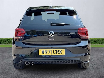 Used Volkswagen Polo 2021 for sale - 79301937: Photo