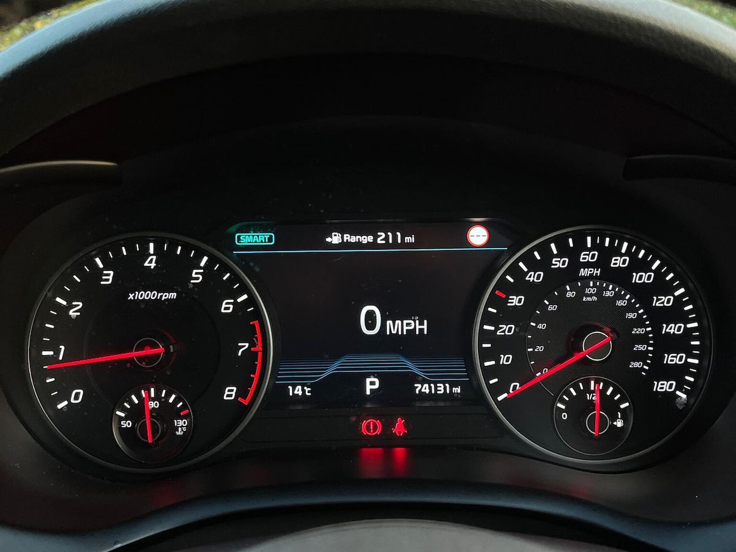 Used Kia Stinger 2019 for sale - 76396912: Photo 10