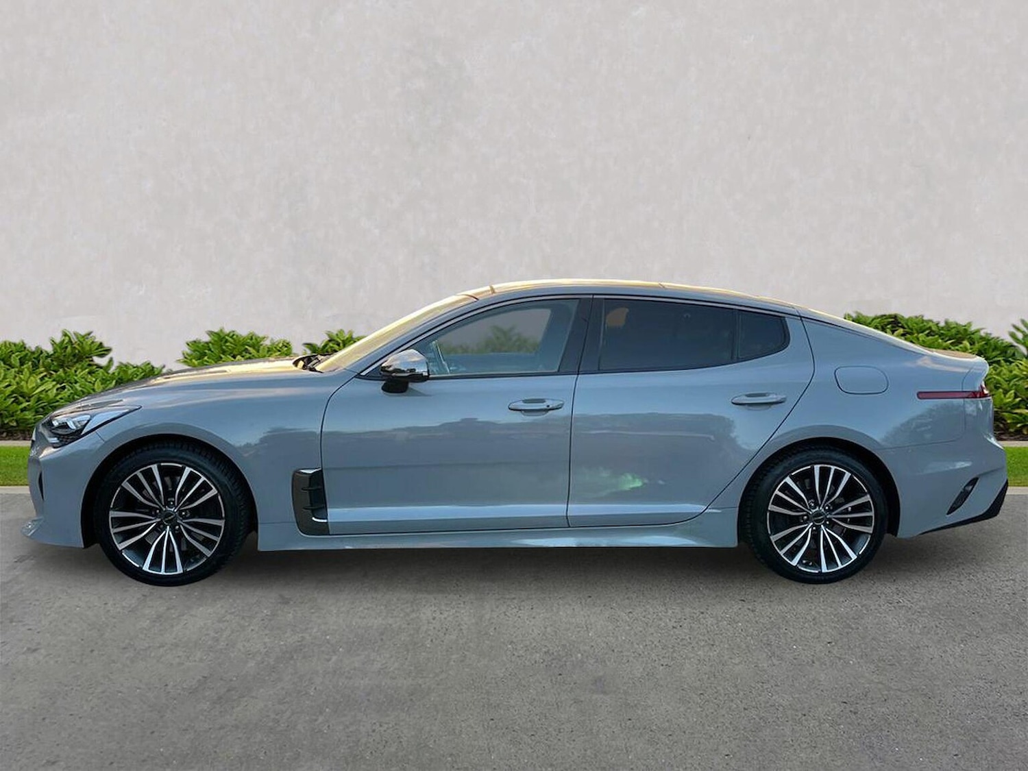 Used Kia Stinger 2019 for sale - 76396912: Photo 19