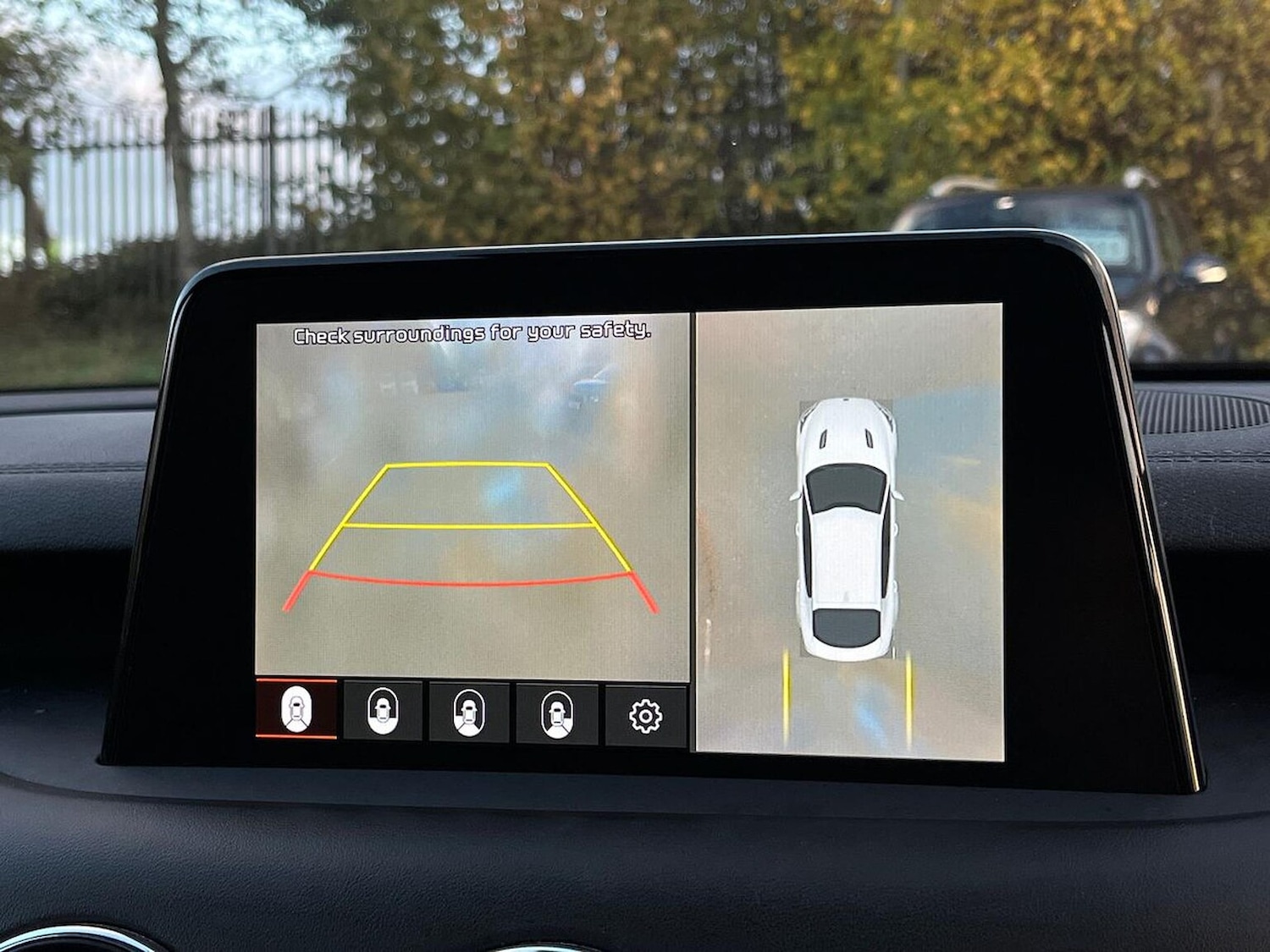 Used Kia Stinger 2019 for sale - 76396912: Photo 23