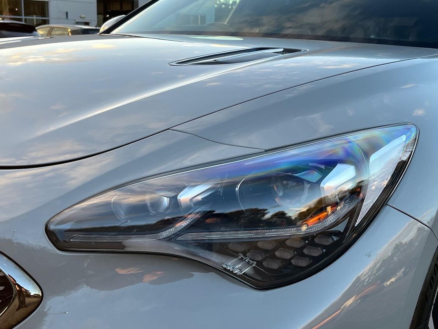 Used Kia Stinger 2019 for sale - 76396912: Photo 34