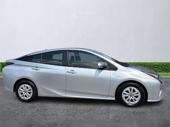 Used Toyota Prius 2016 for sale - 79219336: Photo
