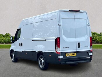 Used Iveco Daily 2023 for sale - 75512886: Photo